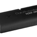 Usb Flash Kingston Dt100G2 4Gb