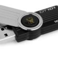 USB Flash Kingston DT101G2 16GB Black