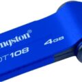 Usb Flash Kingston Dt108 4Gb