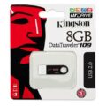 USB Flash Kingston DT109 8GB Aluminium