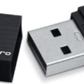 USB Flash Kingston DT Micro 8GB Black