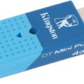 Usb Flash Kingston Dt Minifun 4Gb