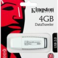 Usb Flash Kingston DTG3 4Gb