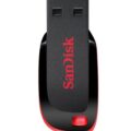 USB Memory SanDisk Cruzer Switch 16GB - Μαύρο/Κόκκινο