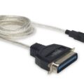 Usb Printer Cable Centronics Dc Usb-Pm1