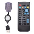 Usb Remote Control For Pc Tc 1119