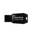 Usb Stick A-Data 16gb Black Uv100