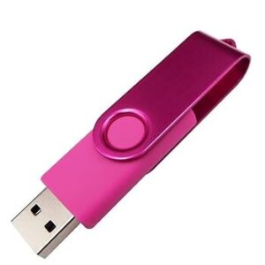 USB Stick A-DATA 1GB ReadyBoost Pink