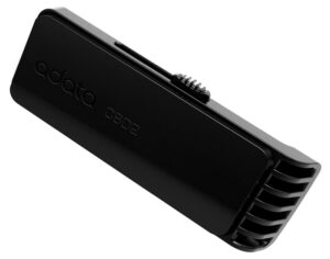 Usb Stick Adata 8Gb Μαύρο C802