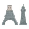 USB Stick Eiffel Tower 2GB