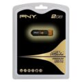 Usb Stick Pny 2Gb Attache