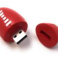Usb Stick Rugby Ball 2Gb