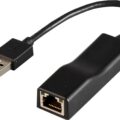 Usb To Lan Fast Ethernet Converter CT-131