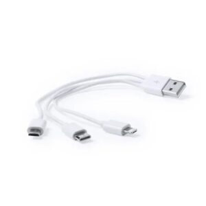 Usb Universal Καλωδιο Σε 3in1