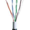 UTP304m Cat5e ATUP-V305T