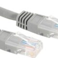 Utp-0008/5m Cat 5e Cable Grey