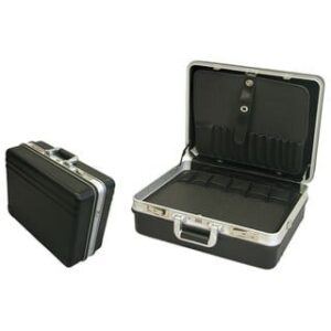 Βαλίτσα Εργαλείων 2 Σε 1 Zipper 8pk-2001e T/pro