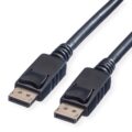 Value Line 3700b 1.00m Displayport Cable Black