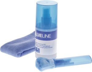 Value Line Ck200 3-In-1 Screen Clean 200ml