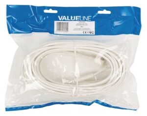 Valueline 40000b 3.0m Antenna Cable