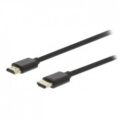 Valueline Καλώδιο HDMI Αρσ. - HDMI Αρσ. Με Επίχρυσες Επαφές, 1,5m