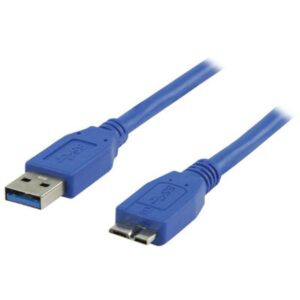 Valueline VLCP 61500 USB 3.0