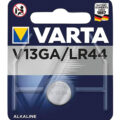 Varta Αλκαλική Μπαταρία 1.5V 1τμχ LR44
