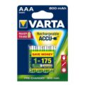 Varta Μπαταρία Επαναφορτιζόμενη ΑΑΑ - Blister