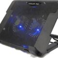 Βάση Για Laptop Cooler Pad 9 17 Με Ανακληση
