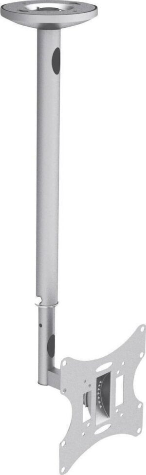 Βάση LCD TV2342 Οροφής 20° Περιστροφή 90° LCD504A LLC