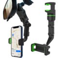 Βάση Universal Για Κινητά Τηλέφωνα Car Mobile Phone Holder