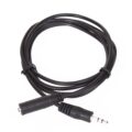 Vcom Jack 3.5mm M / Jack 3.5mm F / 3m