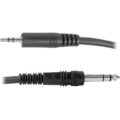 Vcom Jack 3.5mm St/jack 3.5mm St/1.5m