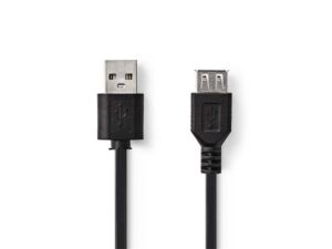 Vcom Καλωδιο Usb 2.0v F/Usb 5pin 0.20m