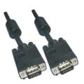 Vcom Vga M/m, 342 Ferrite / 1.5m