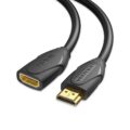 VENTION HDMI Extension Cable 5M Black
