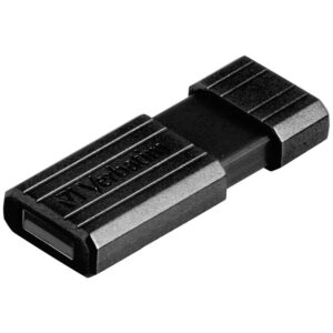 Verbatim 4Gb Usb 2.0 Drive Store 'N' Go Black