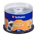 Verbatim DVD-R 50Pk 16X 4.7GB