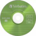 Verbatim DVD-RW 4x Επανεγγράψιμα