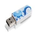 Verbatim Mini Usb Memory Water 8gb 98159