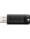 Verbatim PinStripe 256GB USB 3.2 Flash Drive