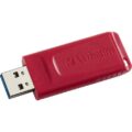 Verbatim Usb 2,0 Flash Disk 8gb Red