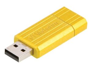 Verbatim Usb 4Gb Usb 2.0 Drive Storeng Χρυσό