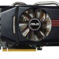 Vga Ati Asus Hd 6850 1Gb Ddr5 256Bit