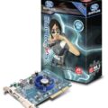 VGA ATI Sapphire HD2400 Pro 512MB DDR2 AGP 6