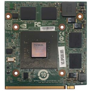VGA BD 256MB NB8M NVIDIA w/HDCP for Acer Aspire 5720G-3A2G25Mi TDA1337353