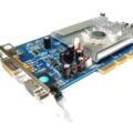 Vga Galaxy Gf 6200a 256mb Agp