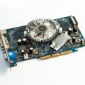 Vga Galaxy Gf 7600 Gs 256mb Ddr2 Pci E
