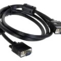 Vga M/M 1.8M Black Easytouch Et-9045