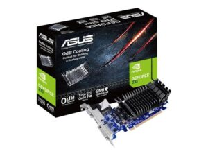Vgα Nv Asus 2101gd3l